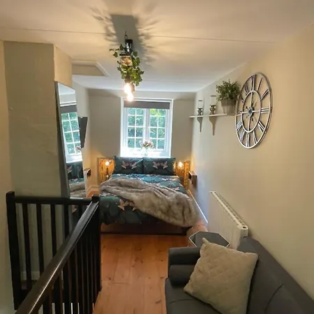 Apartment The Little Chapel Annexe *