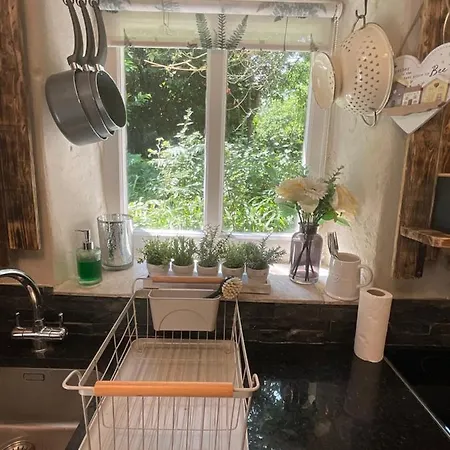 The Little Chapel Annexe Apartment *
