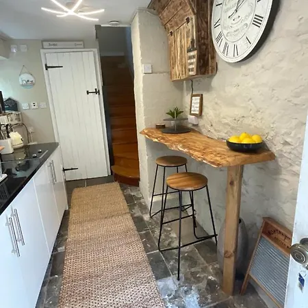 The Little Chapel Annexe Apartment Helston