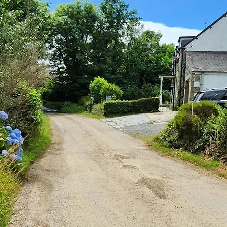 The Little Chapel Annexe Apartment Helston